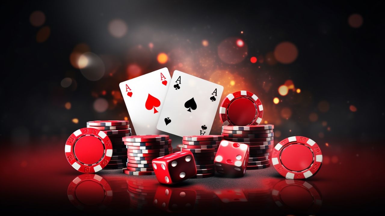 Jeux de live casino