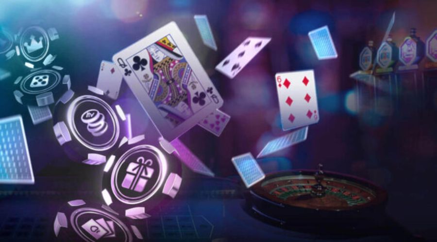 rtp des casino en ligne